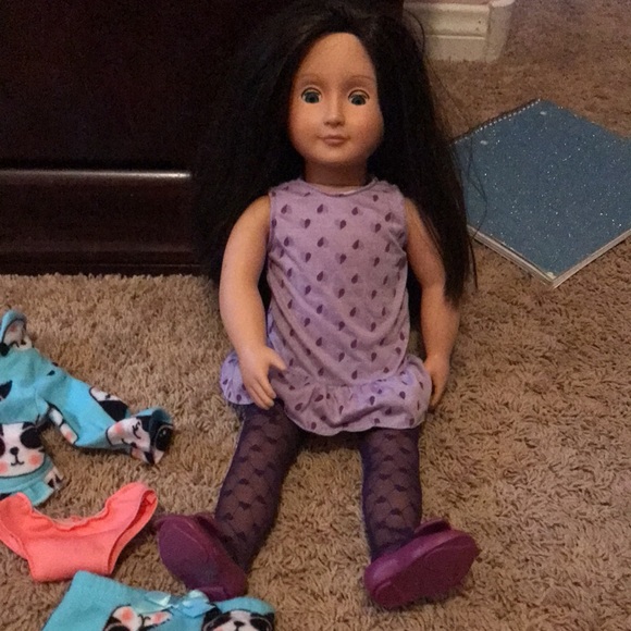 Our generation doll - Picture 9 of 12